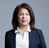 Ms. Fei Ning